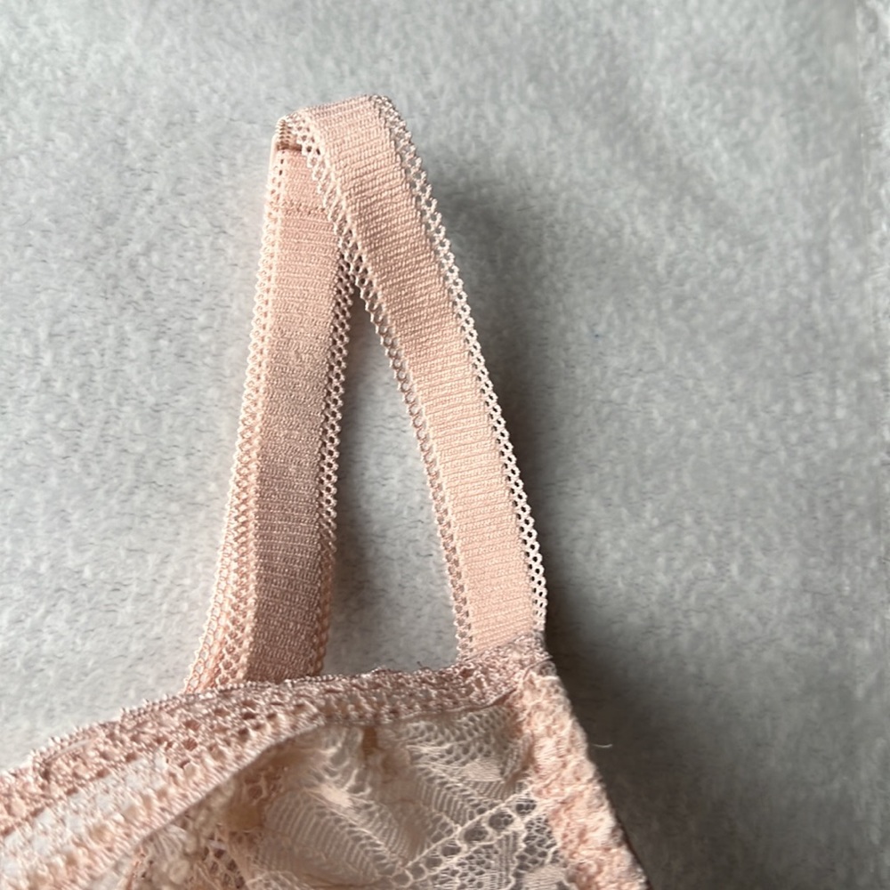 Simone Perele Comete Seamless Underwire Bra - Picture 8 of 14